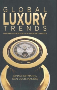 Image for Global Luxury Trends