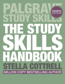 Image for The study skills handbook