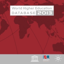 Image for World Higher Education Database Network