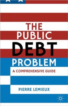 Image for The Public Debt Problem