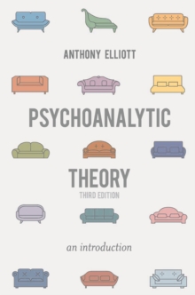 Psychoanalytic Theory