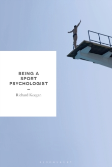 Image for Being a Sport Psychologist
