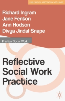 Image for Reflective Social Work Practice