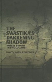 Image for The Swastika's Darkening Shadow