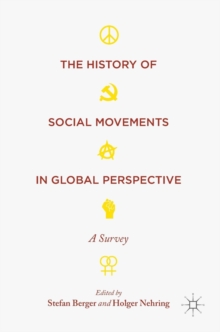 Image for The History of Social Movements in Global Perspective