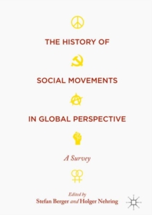 Image for The History of Social Movements in Global Perspective