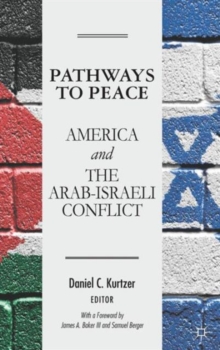 Pathways to Peace