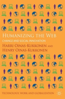Humanizing the Web