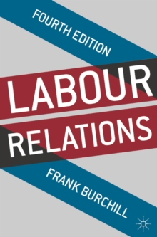 Image for Labour relations