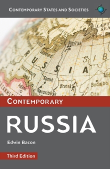Image for Contemporary Russia