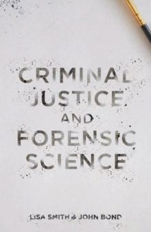 Image for Criminal Justice and Forensic Science