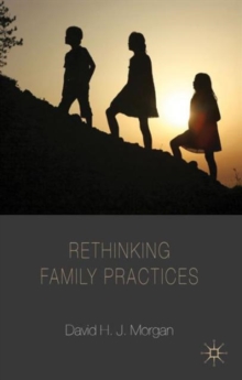 Image for Rethinking family practices