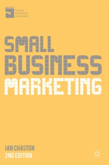 Image for Small Business Marketing