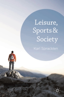Image for Leisure, Sports & Society