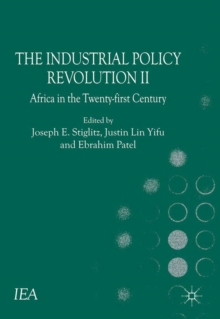 Image for Africa in the twenty-first century