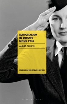 Image for Nationalism in Europe since 1945
