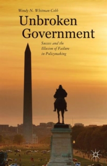 Image for Unbroken Government