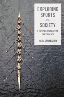 Image for Exploring Sports and Society: A Critical Introduction for Students