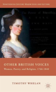 Image for Other British Voices