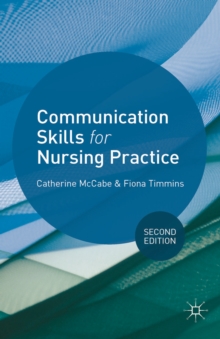 Image for Communication skills for nursing practice