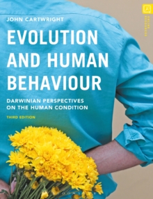 Image for Evolution and Human Behaviour