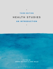 Image for Health studies: an introduction
