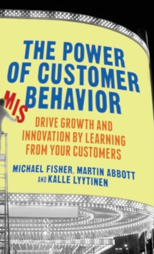 Power of Customer Misbehavior