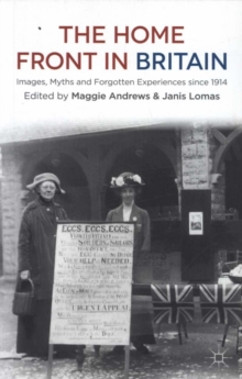Home Front in Britain