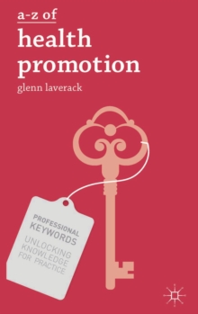 A-Z of Health Promotion