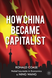 Image for How China became capitalist