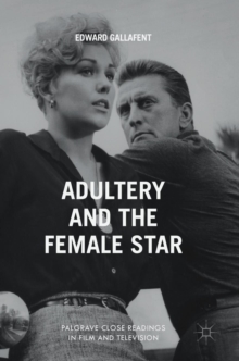 Image for Adultery and the Female Star