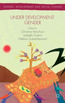 Image for Under Development: Gender