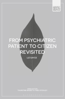 Image for From Psychiatric Patient to Citizen Revisited