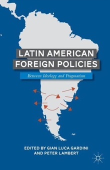 Image for Latin American Foreign Policies