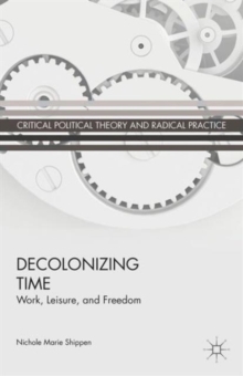 Decolonizing Time
