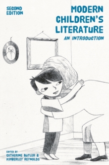Image for Modern children's literature: an introduction.