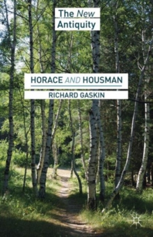 Horace and Housman