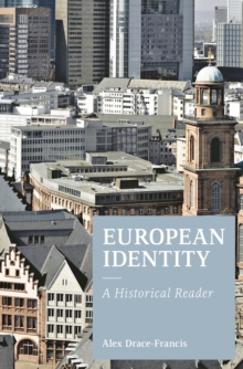 Image for European identity: a historical reader