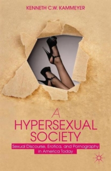 Hypersexual Society