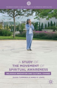 Study of the Movement of Spiritual Awareness