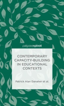 Image for Contemporary capacity-building in educational contexts