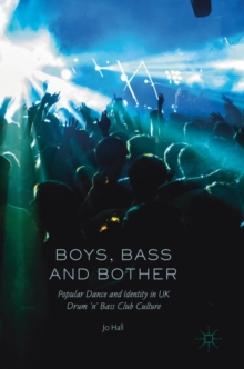 Image for Boys, Bass and Bother