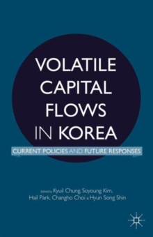 Image for Volatile Capital Flows in Korea