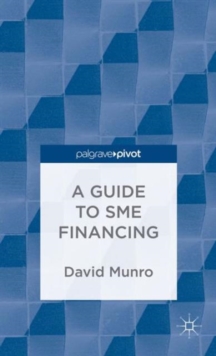 A Guide to SME Financing