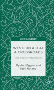 Western Aid at a Crossroads