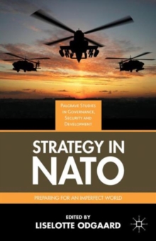 Image for Strategy in NATO