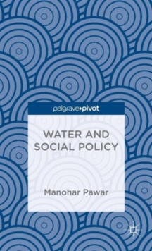 Image for Water and Social Policy
