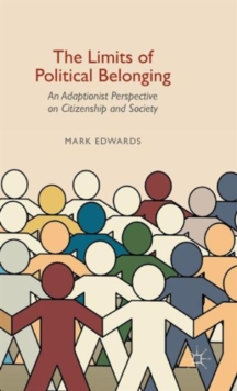 Limits of Political Belonging