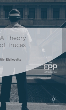 Image for A theory of truces