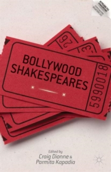 Image for Bollywood Shakespeares